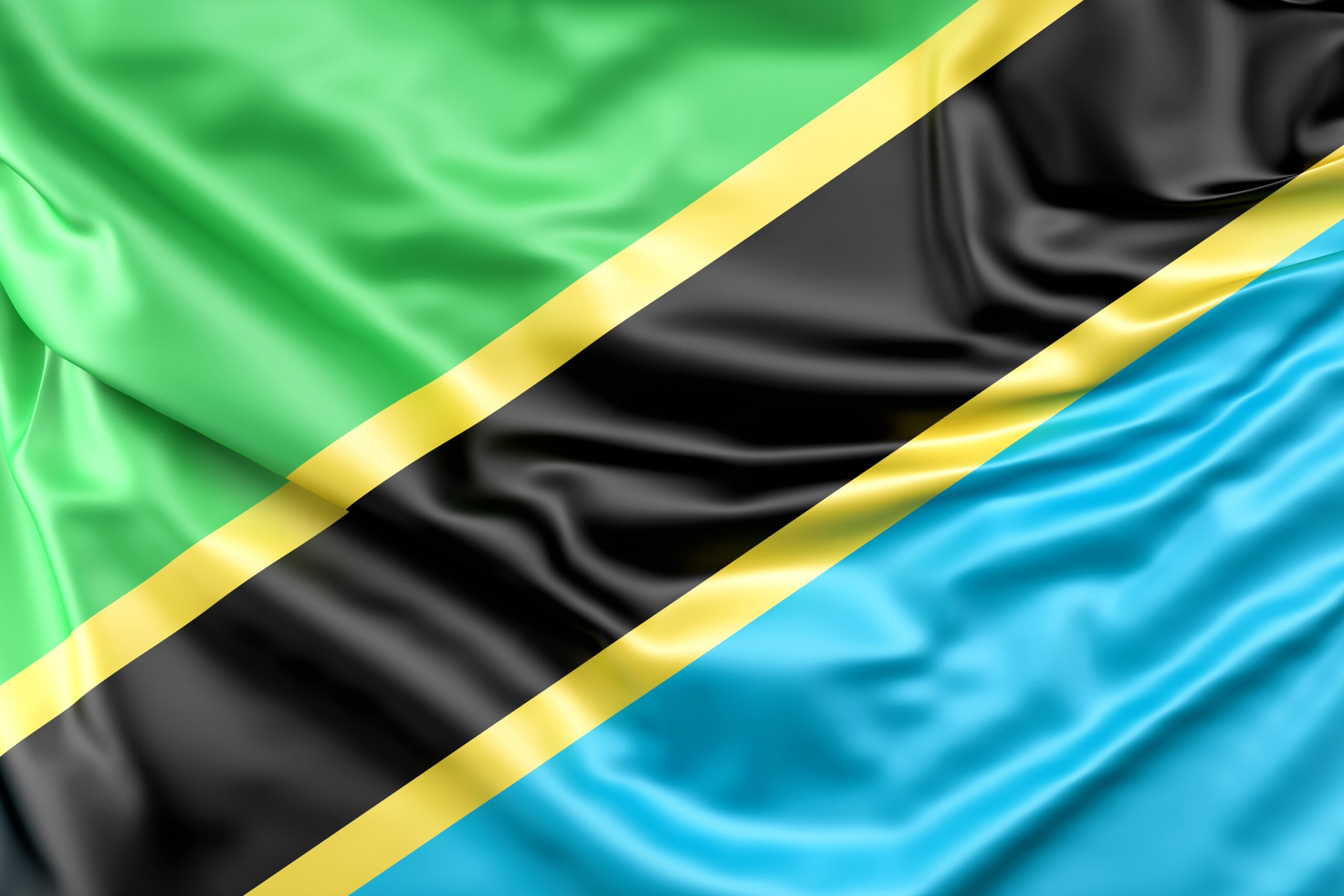 flag tanzania scaled