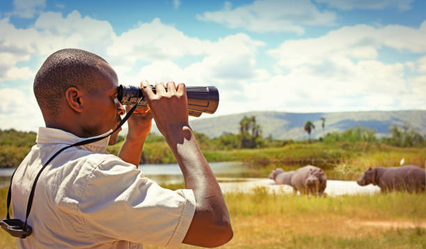 Luxury-safaris-in-South-Africa in Africa